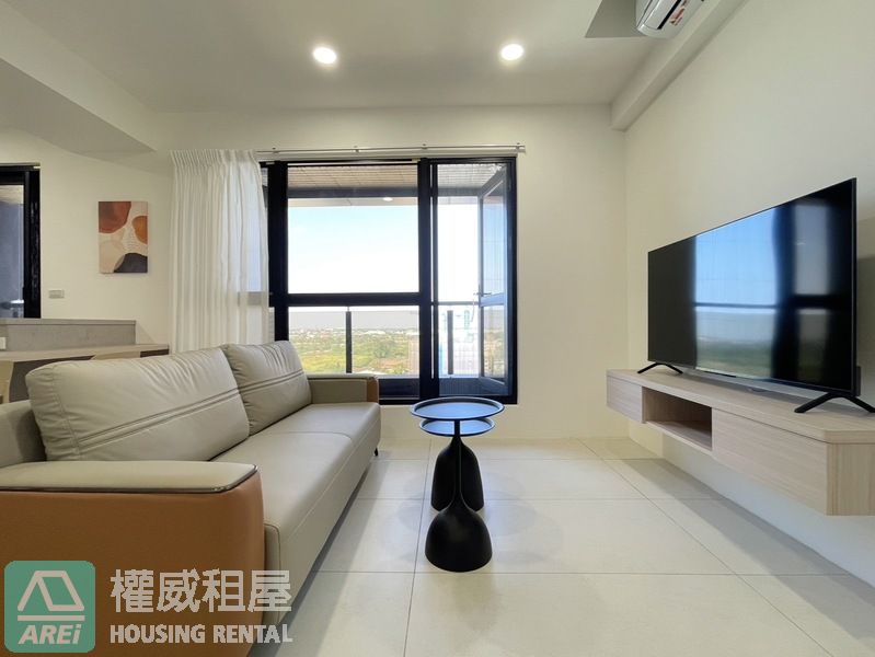 南科善化桂田磐古日系2+1房平車