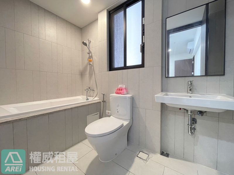 南科善化桂田磐古日系2+1房平車