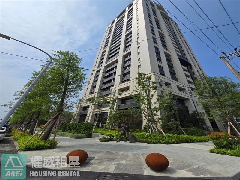 南科善化桂田磐古日系2+1房平車