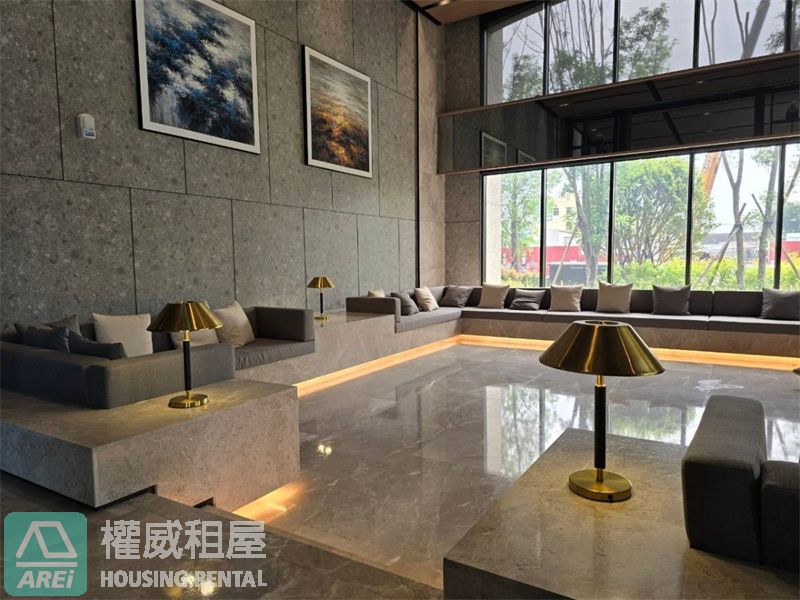 南科善化桂田磐古日系2+1房平車