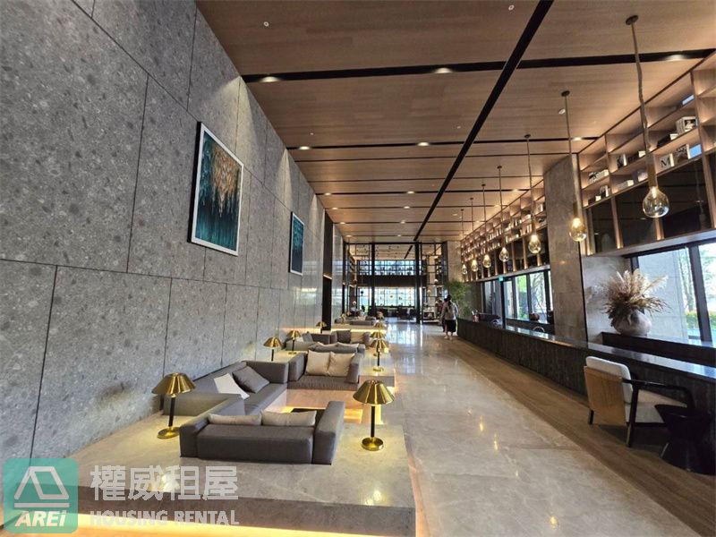 南科善化桂田磐古日系2+1房平車