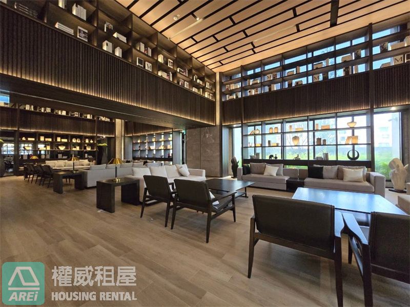 南科善化桂田磐古日系2+1房平車