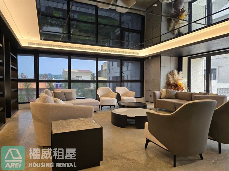 南科善化桂田磐古日系2+1房平車