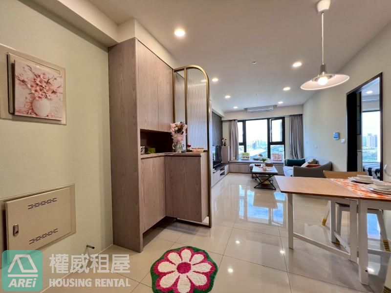 ✨R20楠梓台積電|捷市悅質美2房車位