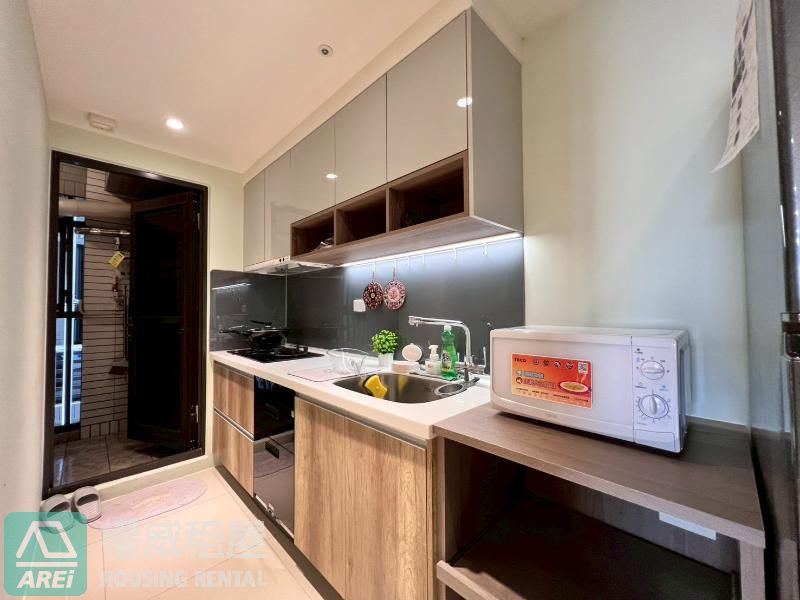 ✨R20楠梓台積電|捷市悅質美2房車位