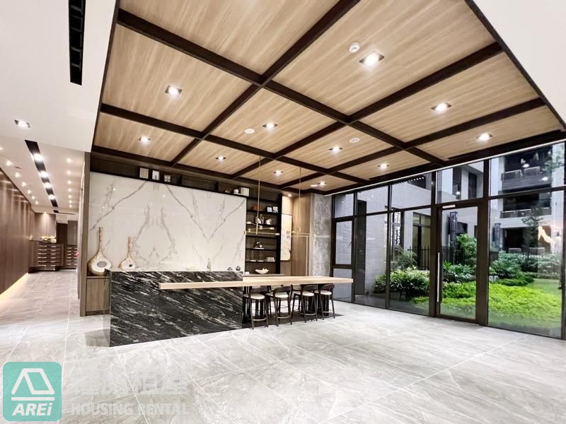 ✨R20楠梓台積電|捷市悅質美2房車位