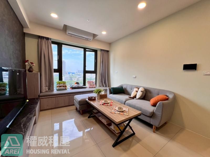 ✨R20楠梓台積電|捷市悅質美2房車位