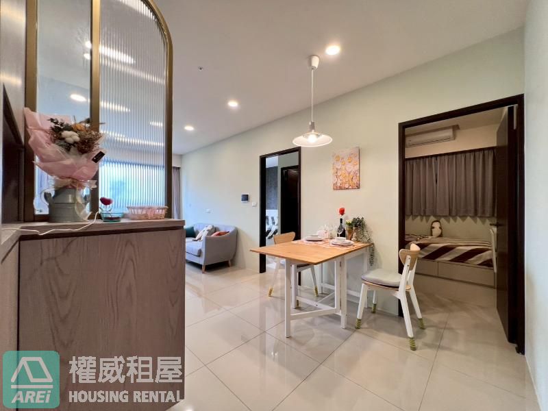 ✨R20楠梓台積電|捷市悅質美2房車位