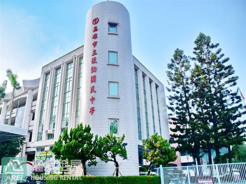 ✨R20楠梓台積電|捷市悅質美2房車位