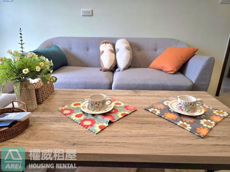 ✨R20楠梓台積電|捷市悅質美2房車位