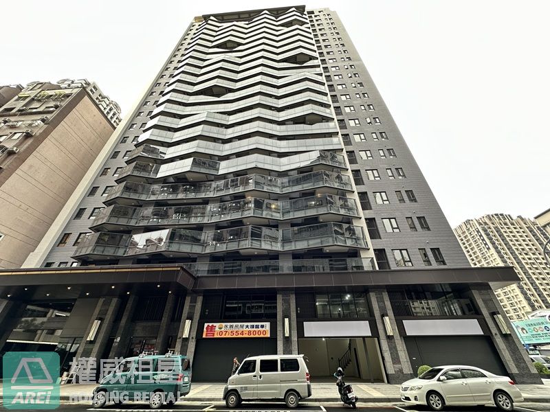 高鐵商圈鑫悅全新大面寬店面1+夾