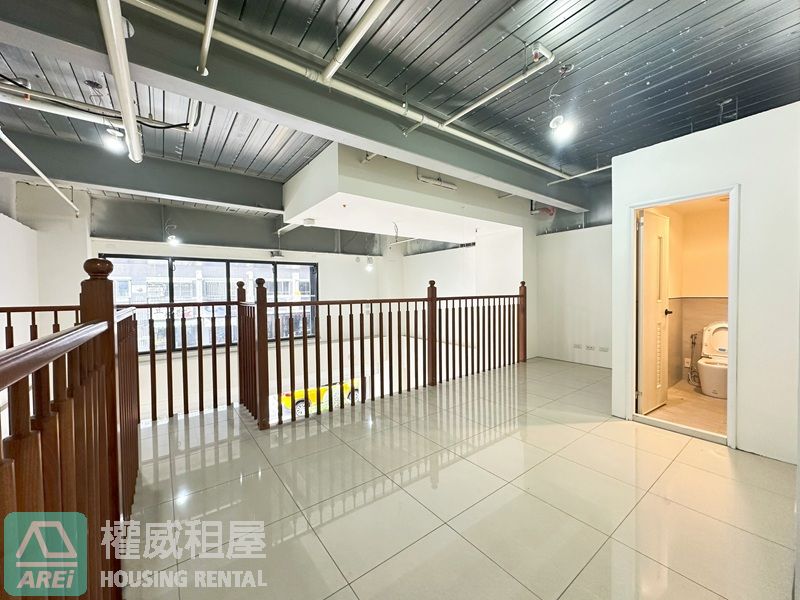 高鐵商圈鑫悅全新大面寬店面1+夾