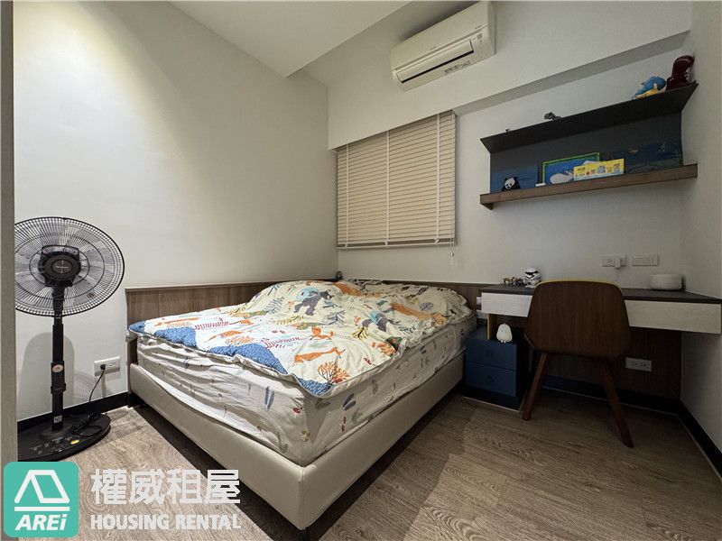 🌲「鼎宇森之丘」頂級視野：都會公園第一排，沐浴林蔭的3+1房泳池美宅