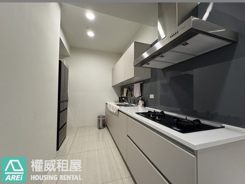 🌲「鼎宇森之丘」頂級視野：都會公園第一排，沐浴林蔭的3+1房泳池美宅