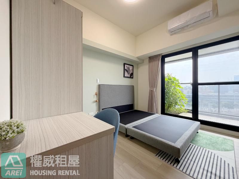 🚆開遠諾金｜三鐵共構｜精緻都會宅2房車位