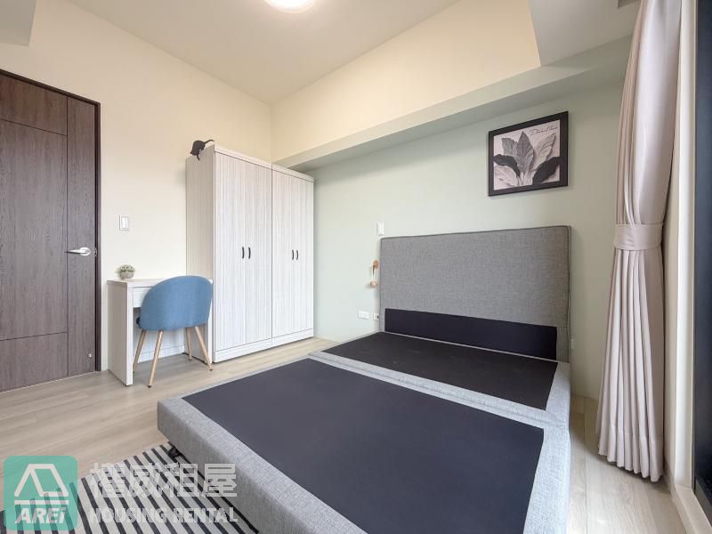 🚆開遠諾金｜三鐵共構｜精緻都會宅2房車位