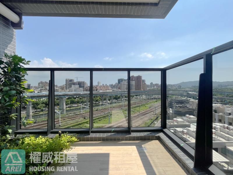 🚆開遠諾金｜三鐵共構｜精緻都會宅2房車位
