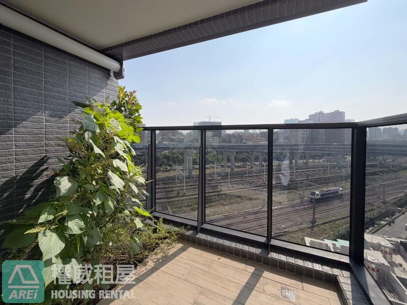 🚆開遠諾金｜三鐵共構｜精緻都會宅2房車位