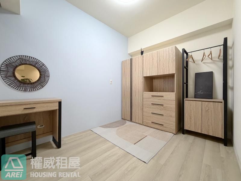 🚆開遠諾金｜三鐵共構｜精緻都會宅2房車位