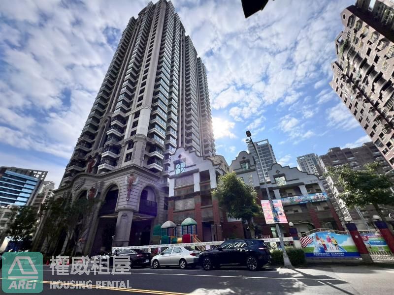 💎高鐵|五星級鉑愛悅2房車位景觀宅