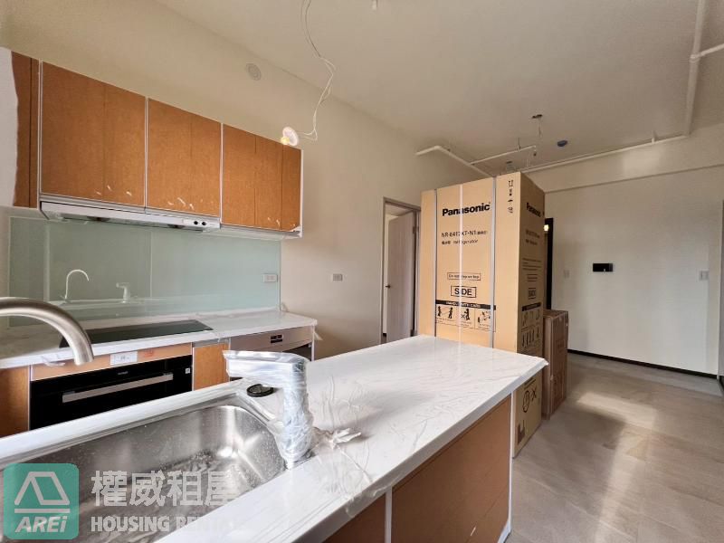 💎高鐵|五星級鉑愛悅2房車位景觀宅