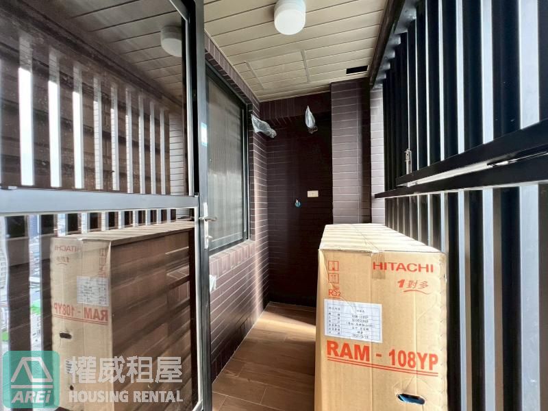 💎高鐵|五星級鉑愛悅2房車位景觀宅