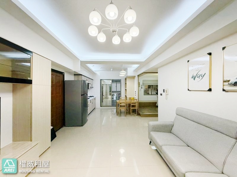 🍎農16特區｜新都心3房｜大空間🍎