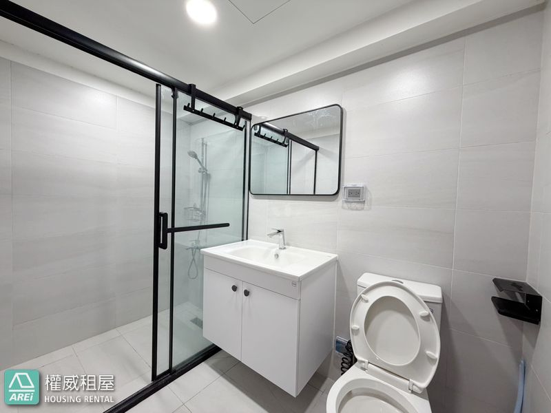 🍎農16特區｜新都心3房｜大空間🍎