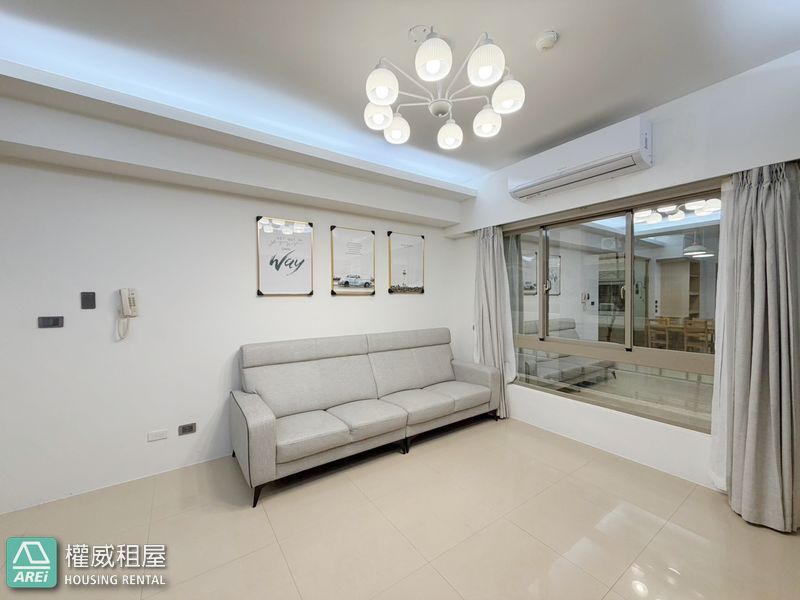 🍎農16特區｜新都心3房｜大空間🍎