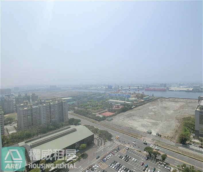 獅甲欣灣時代海景高檔裝潢2+1房平車