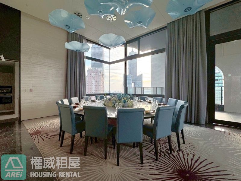 外商最愛❤️京城新世界高檔次2+1房平車