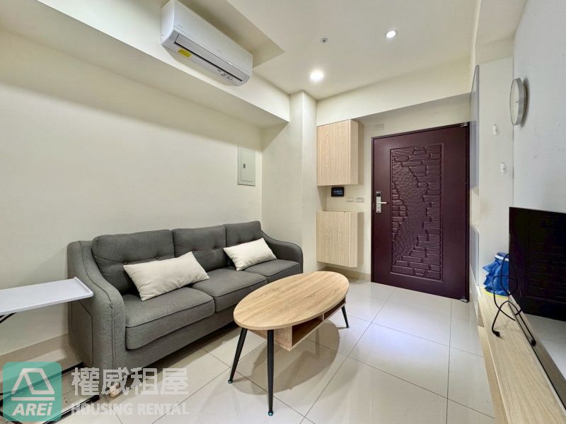 走路到高醫🚶郡都當代極簡生活感2房