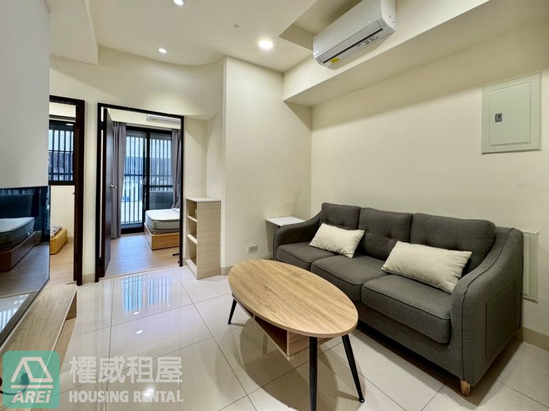 走路到高醫🚶郡都當代極簡生活感2房