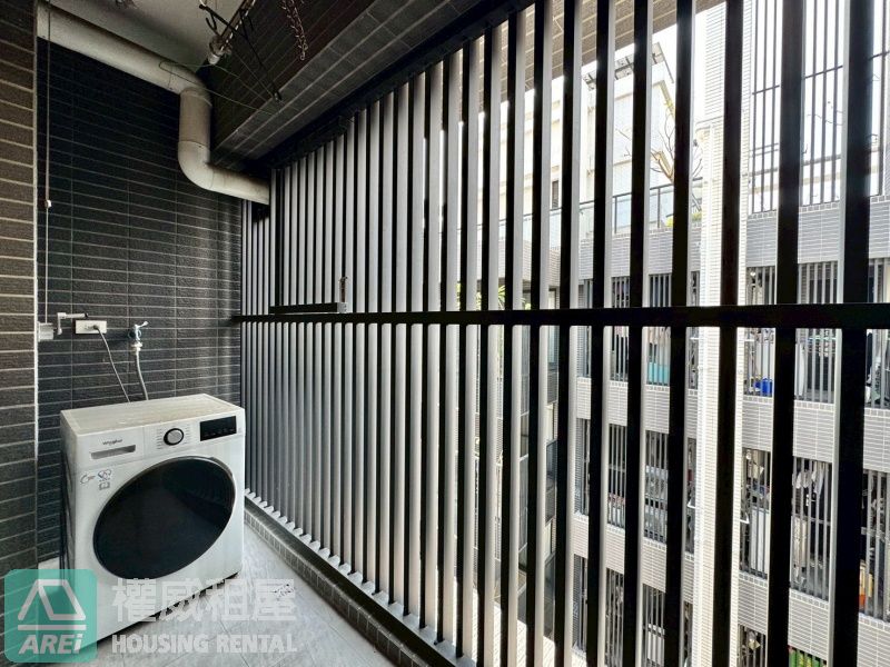 走路到高醫🚶郡都當代極簡生活感2房