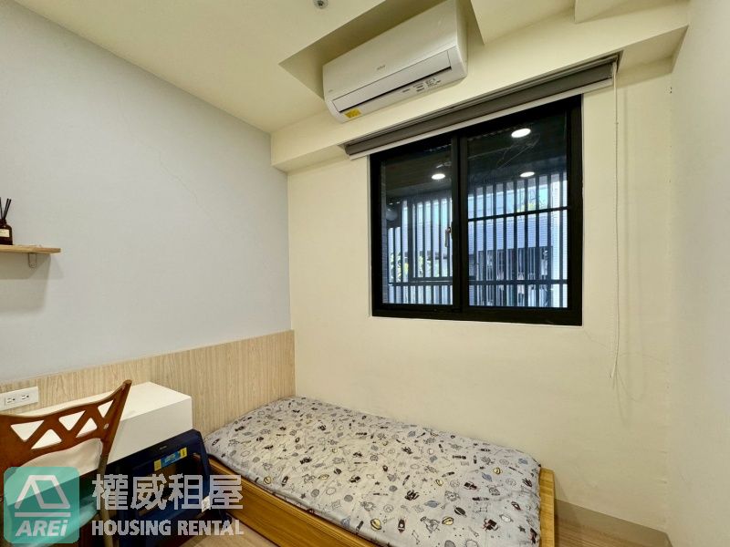 走路到高醫🚶郡都當代極簡生活感2房