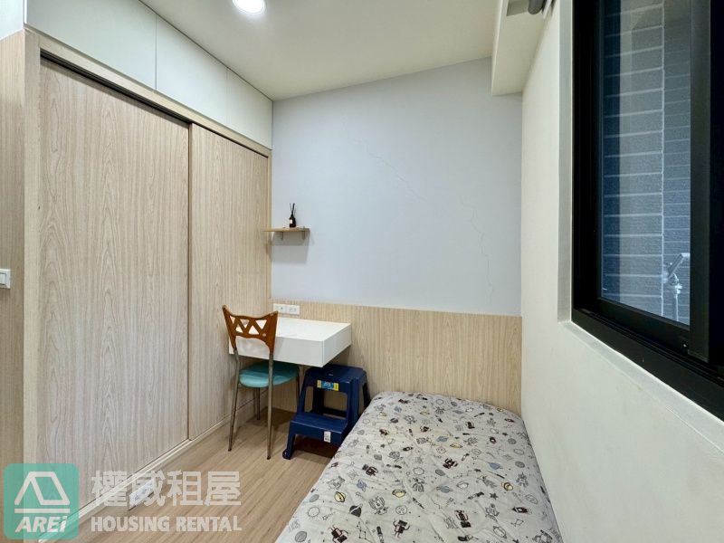 走路到高醫🚶郡都當代極簡生活感2房