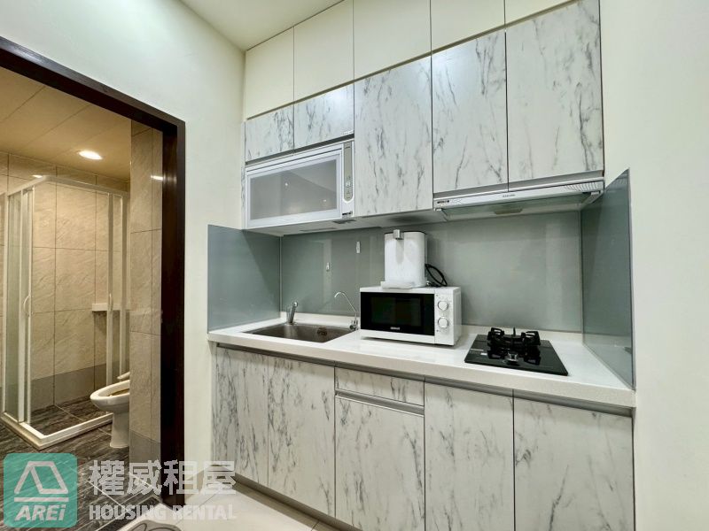 走路到高醫🚶郡都當代極簡生活感2房