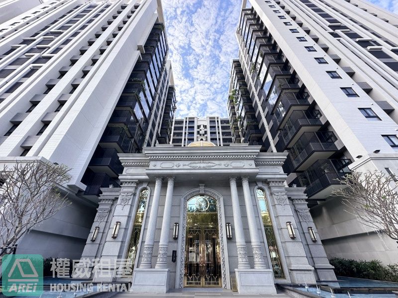 走路到高醫🚶郡都當代極簡生活感2房