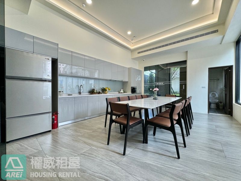 走路到高醫🚶郡都當代極簡生活感2房