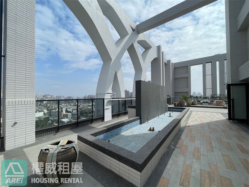 CP值最高選我選我🙋🏻郡都當代2房平車