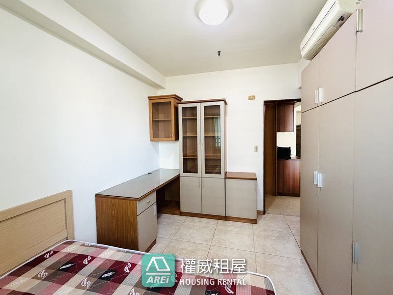 文化中心｜經典皇家｜大三房高樓層｜採光佳