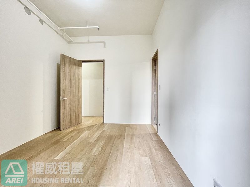 C21仰德美術館住進藝術品三房大平車