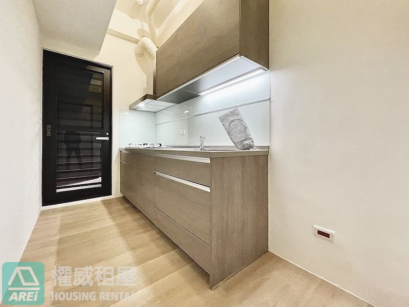 C21仰德美術館住進藝術品三房大平車