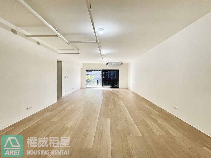 C21仰德美術館住進藝術品三房大平車