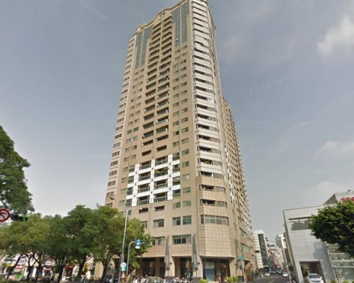 文化中心｜經典皇家｜大三房高樓層｜採光佳