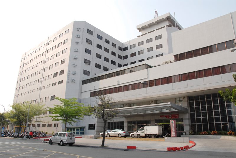 C21仰德美術館住進藝術品三房大平車