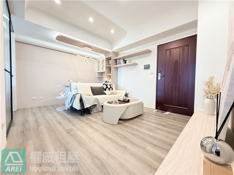 後勁MRT科楠全新美學緻美精裝2房車位