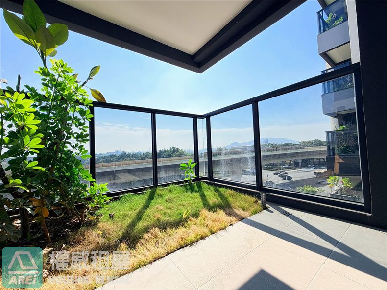 後勁MRT科楠全新美學緻美精裝2房車位