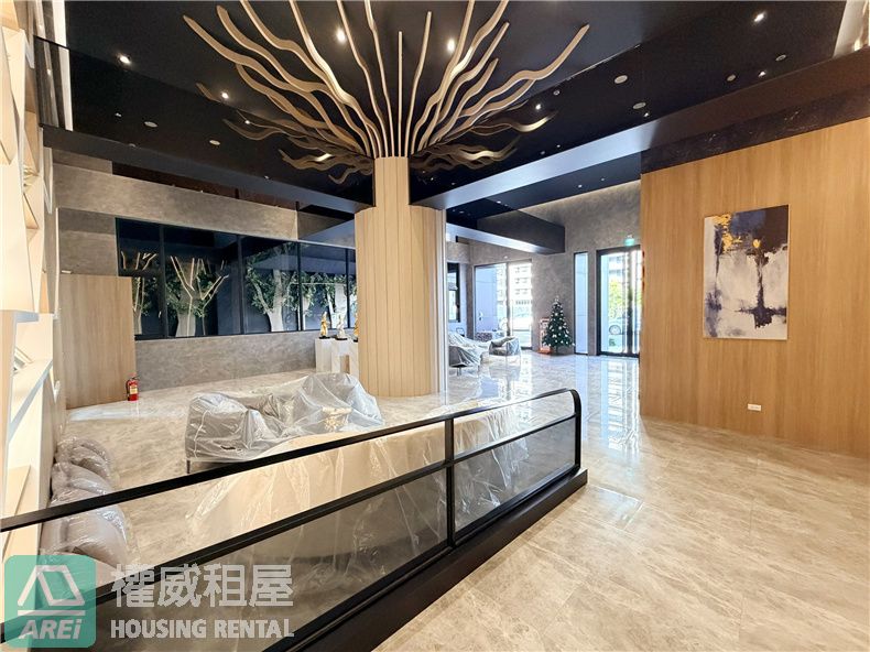 後勁MRT科楠全新美學緻美精裝2房車位