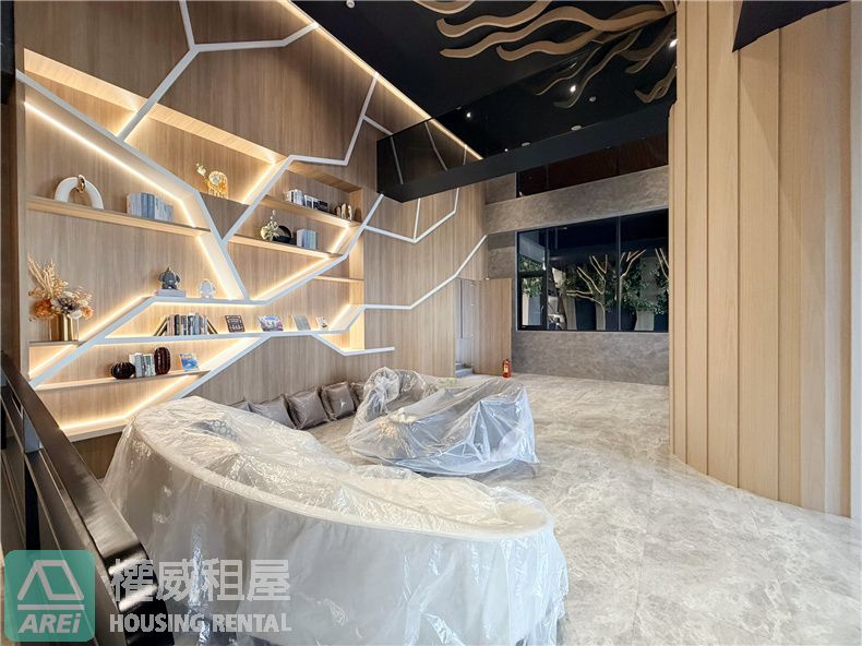 後勁MRT科楠全新美學緻美精裝2房車位